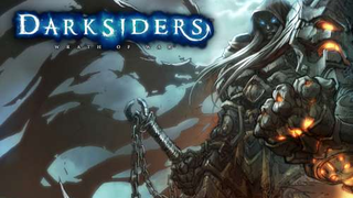 90 Minute Darksiders Demo Coming to PS3, 360